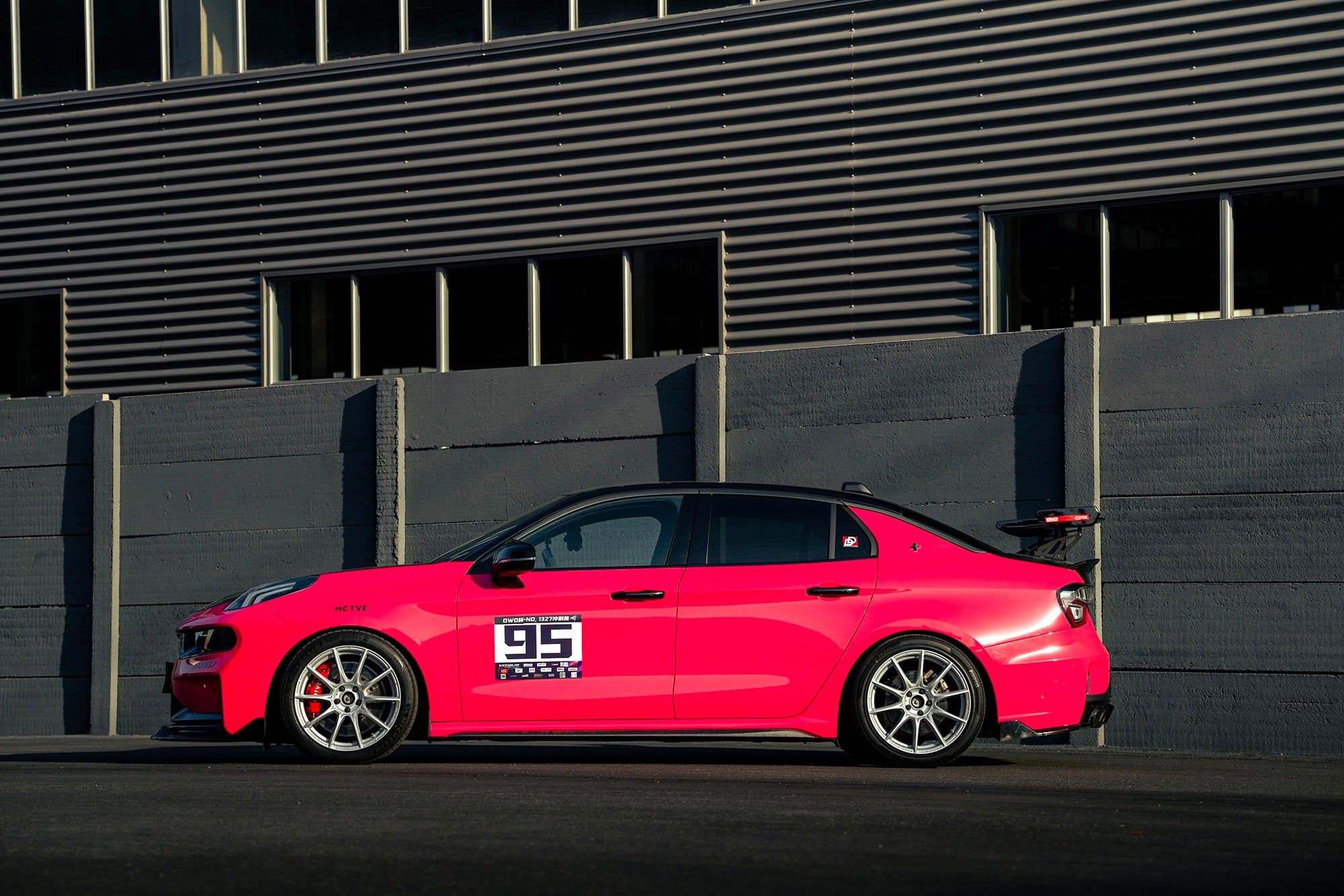 LYNK&CO 03-001-FF FK75