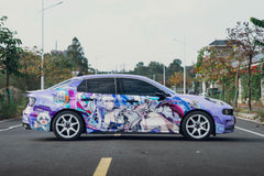 LYNK&CO 03-001-FF MR7