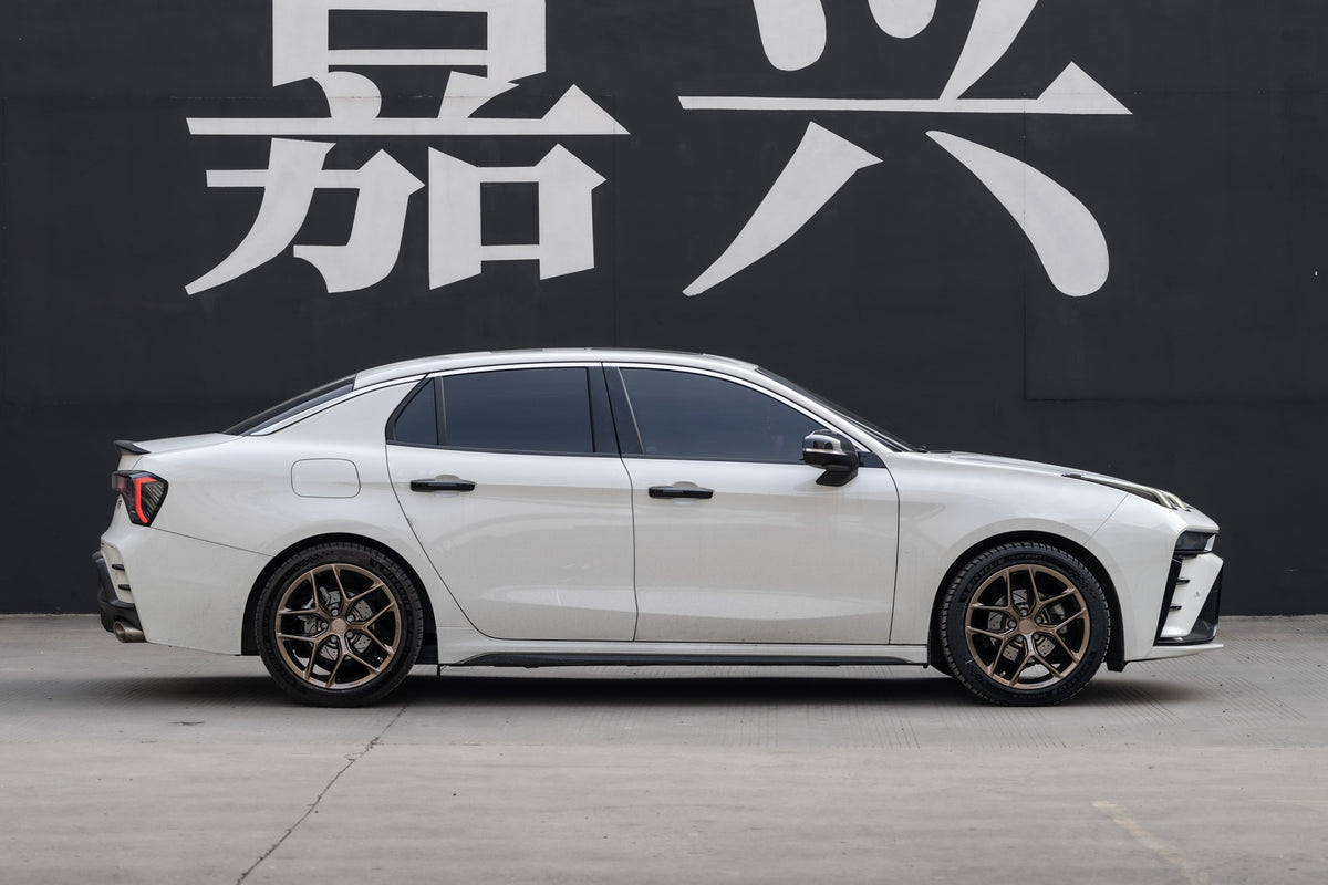 LYNK&CO 03-001-FG FK07RL