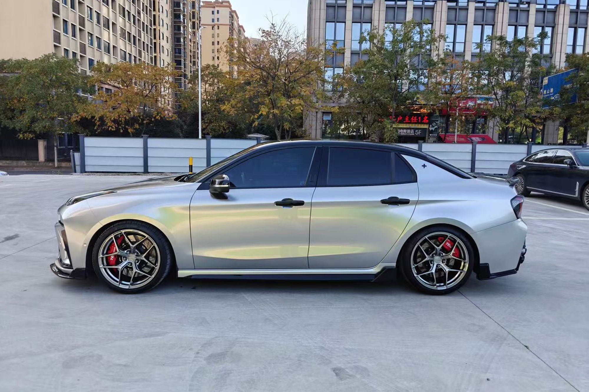 LYNK&CO 03-001-FG FK07