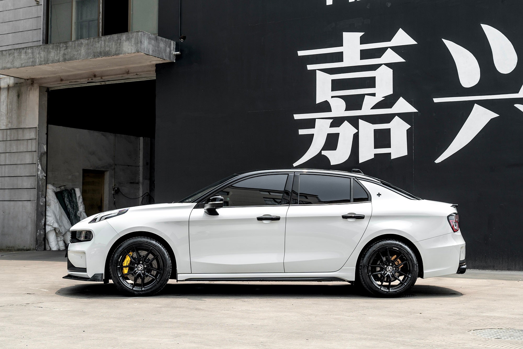 LYNK&CO 03-001-MST 713