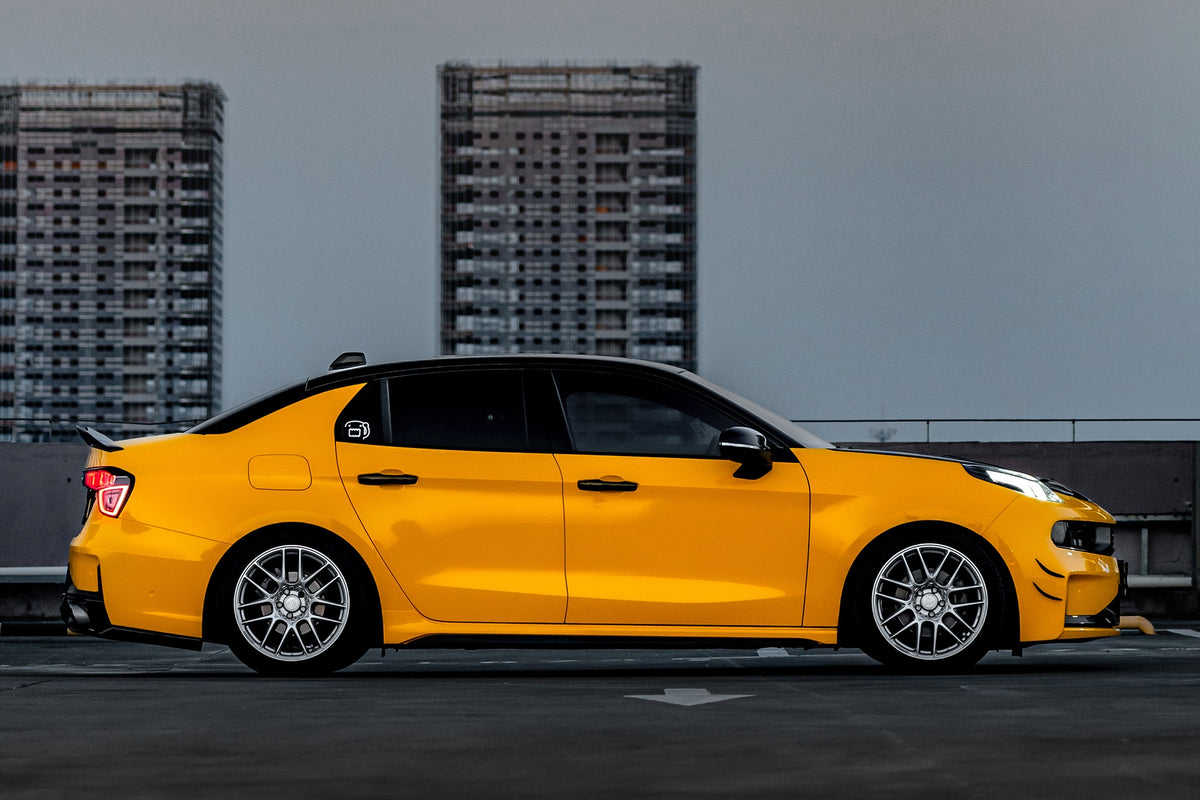 LYNK&CO 03-001-MST CK70