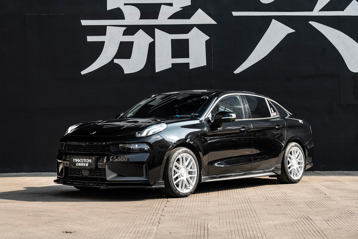 LYNK&CO 03-002-FF CK70CE