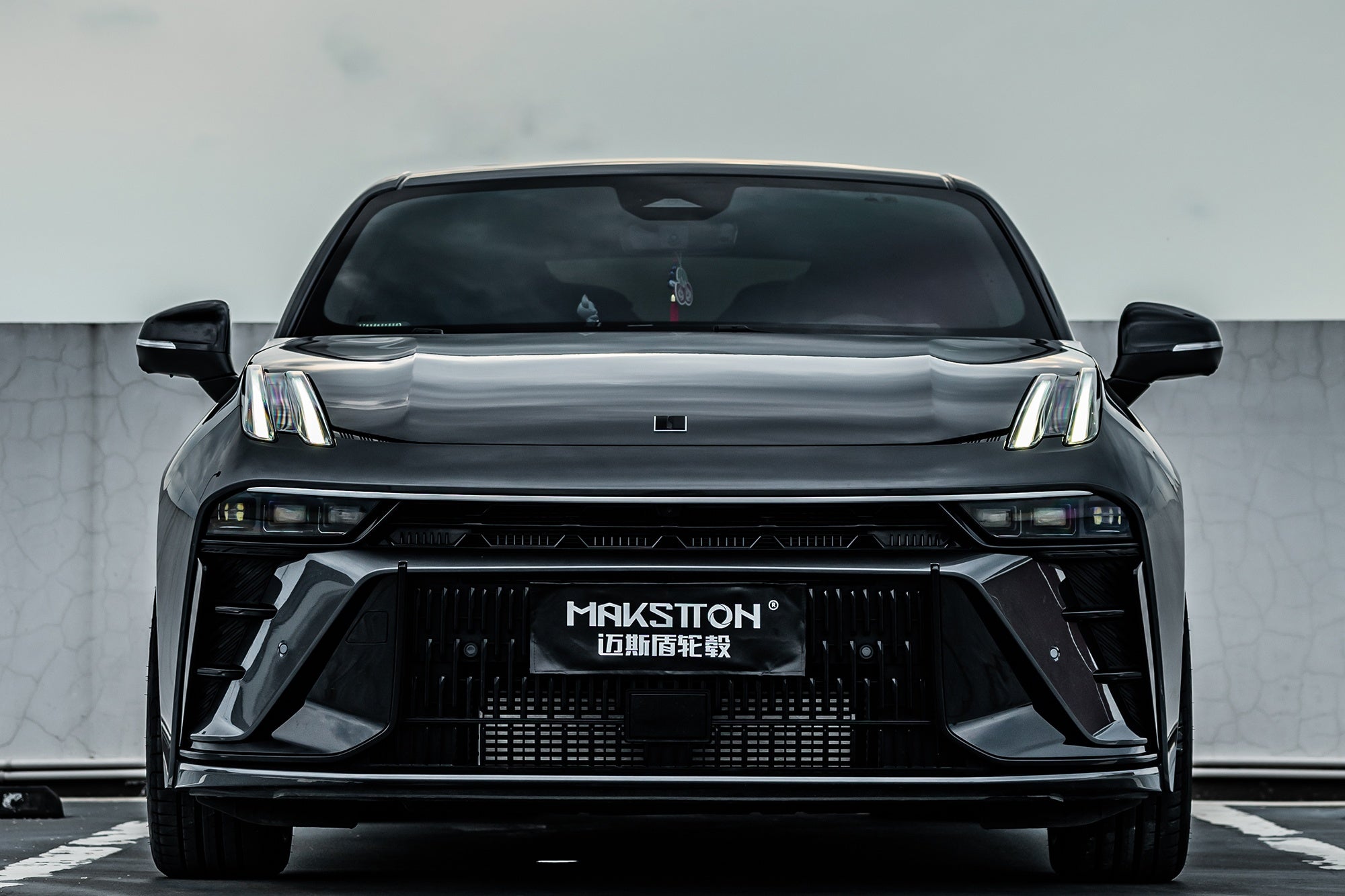 LYNK&CO 03-002-FF FK07