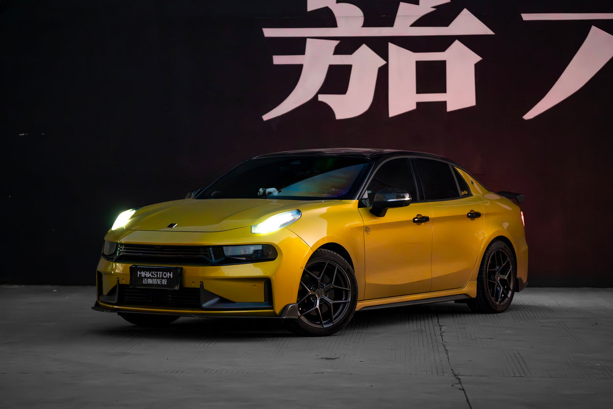 LYNK&CO 03-002-FF FK07