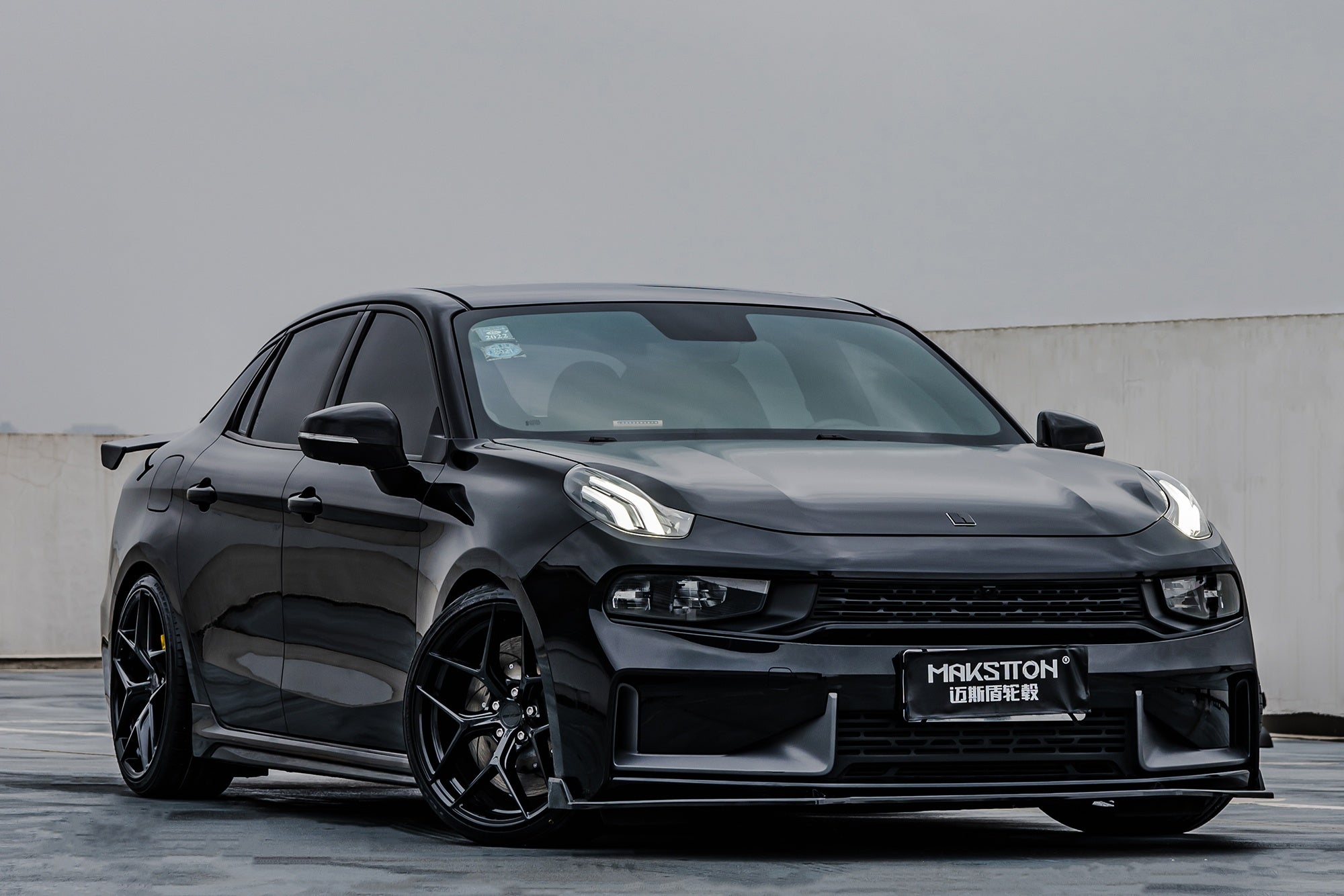 LYNK&CO 03-002-FF FK07