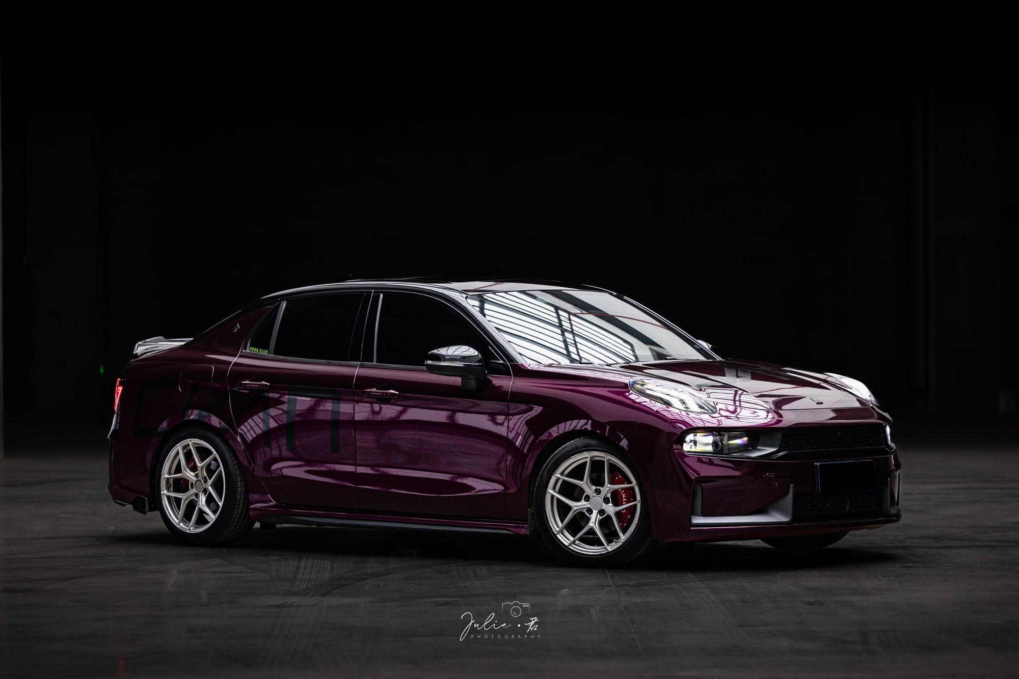 LYNK&CO 03-002-FF FK07