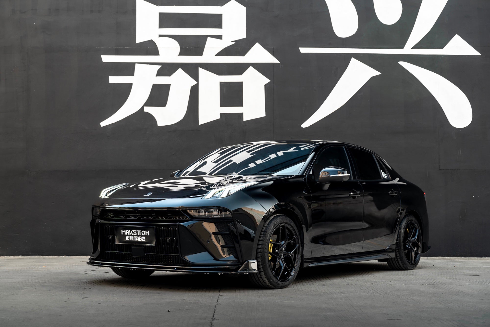 LYNK&CO 03-002-FF FK07