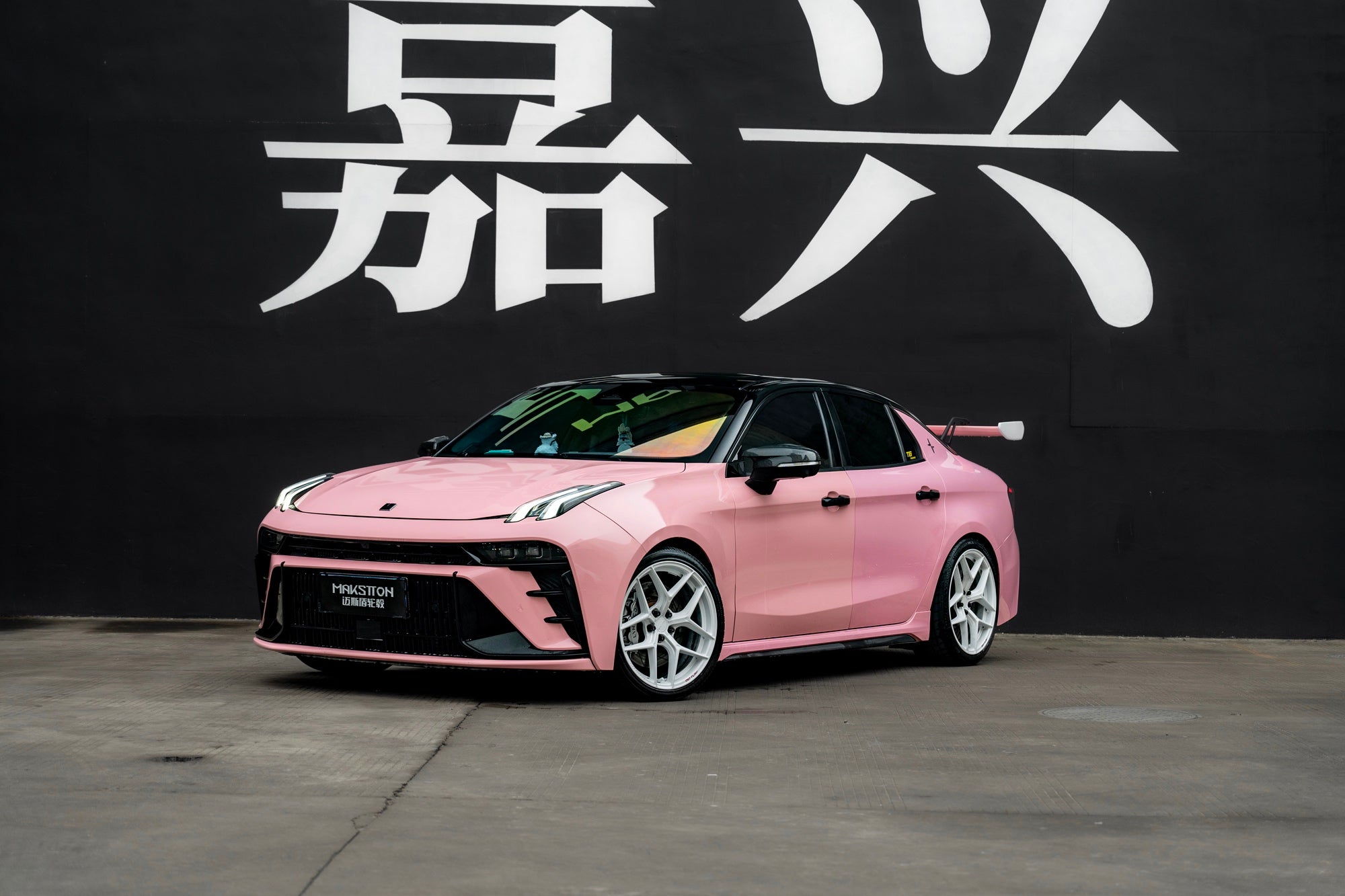LYNK&CO 03-002-FF FK07