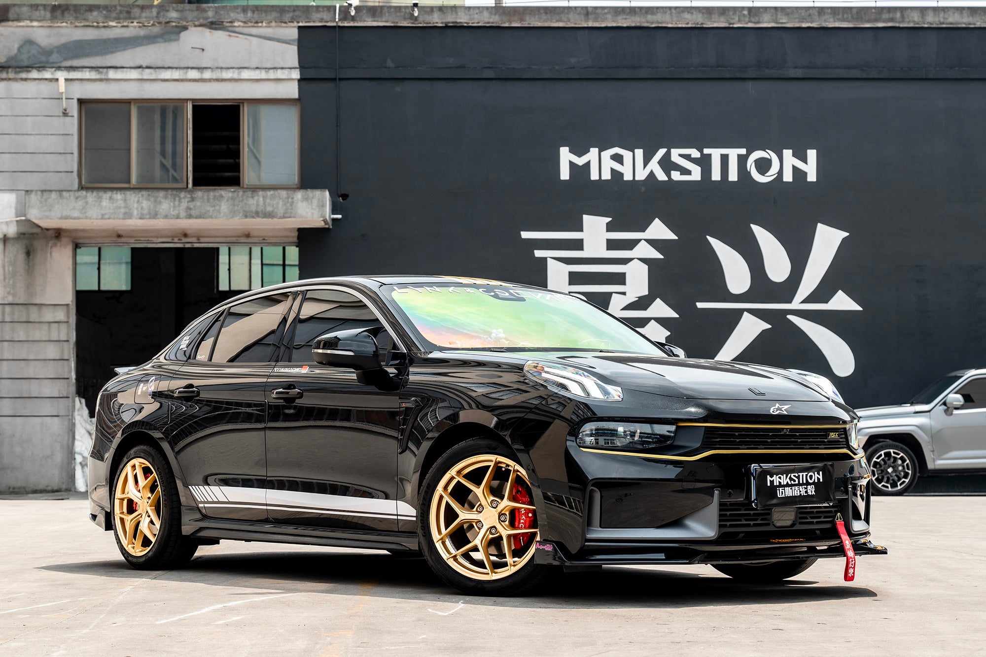LYNK&CO 03-002-FF FK07