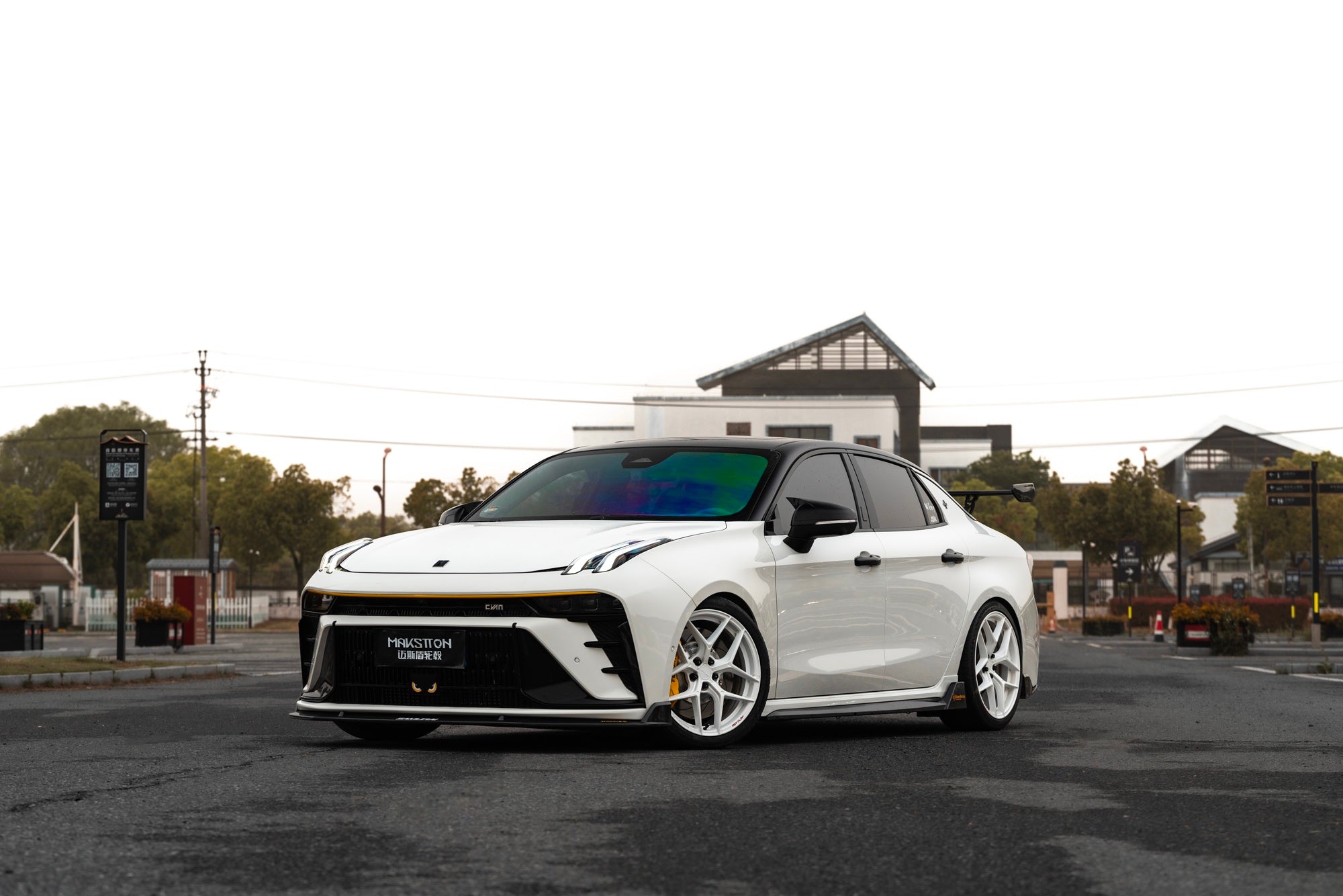 LYNK&CO 03-002-FF FK07