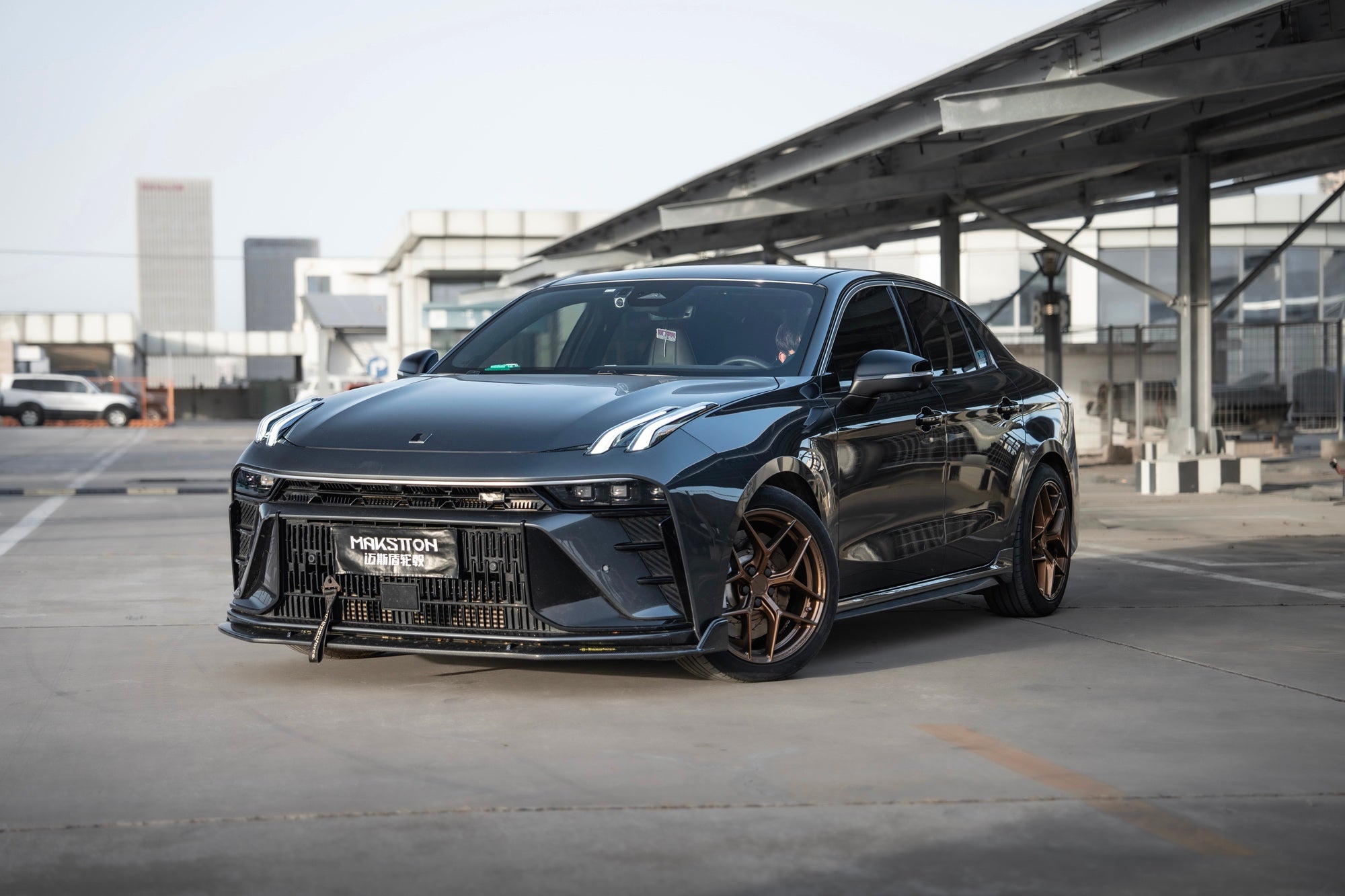 LYNK&CO 03-002-FF FK07