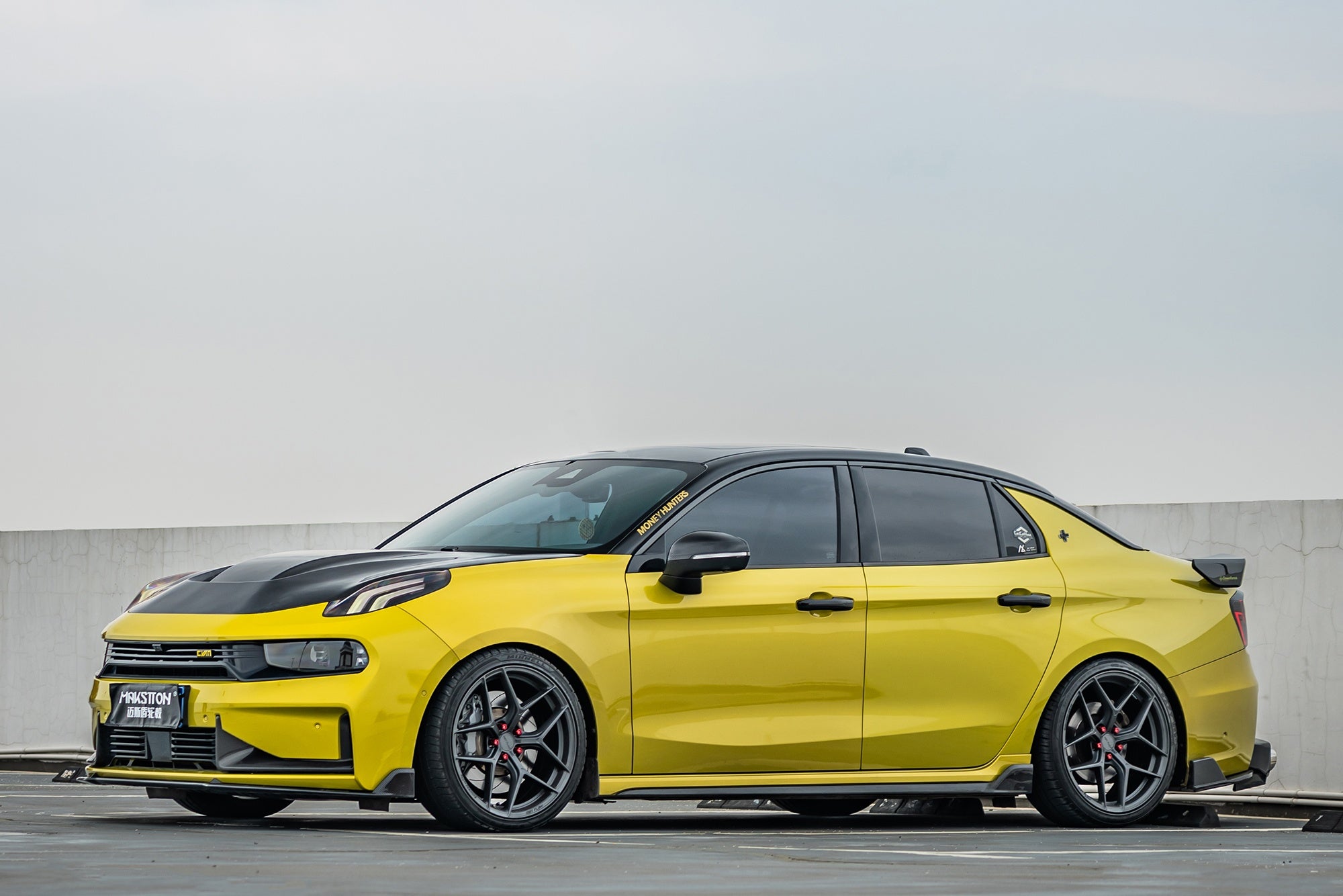 LYNK&CO 03-002-FF FK07