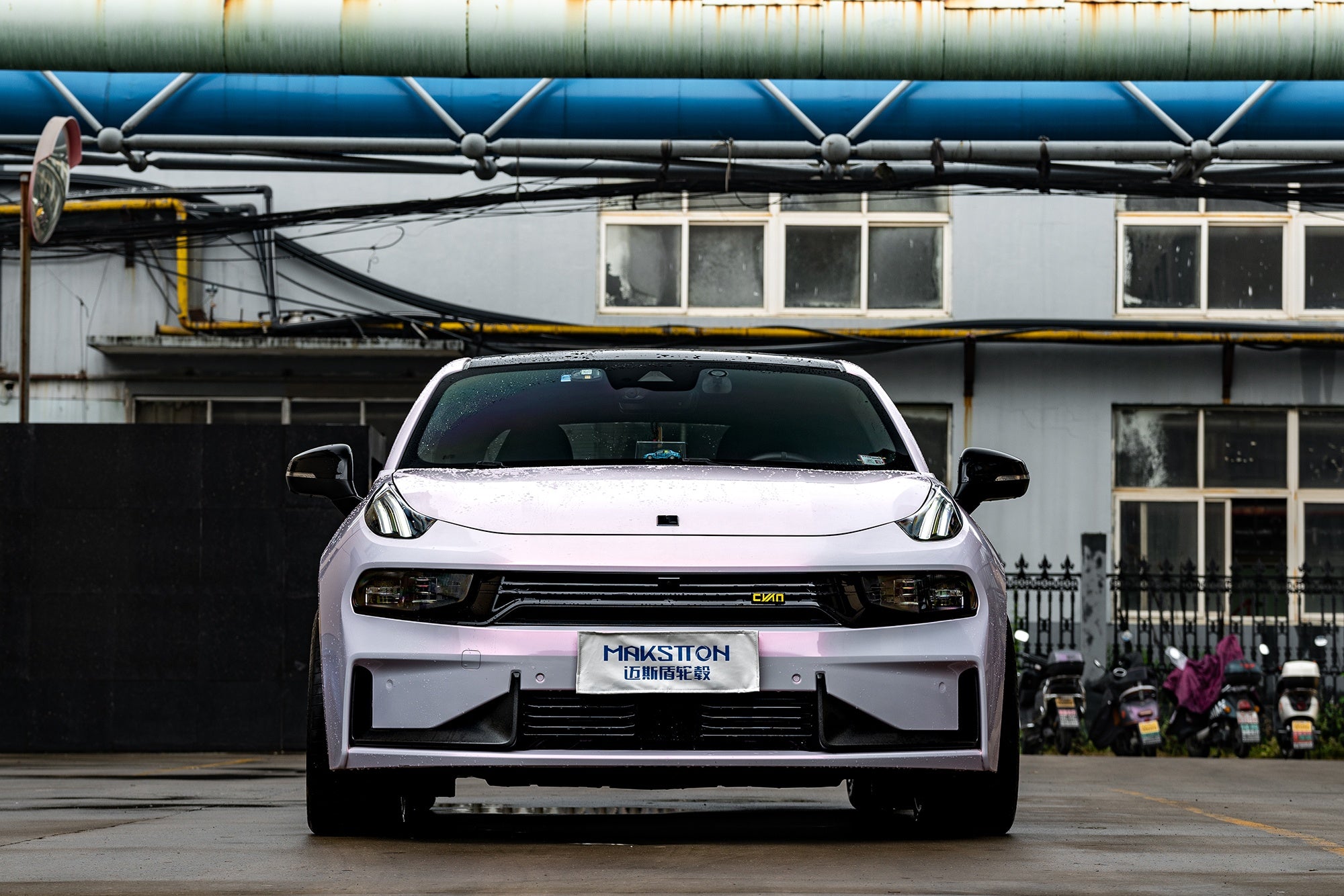 LYNK&CO 03-002-FF FK07