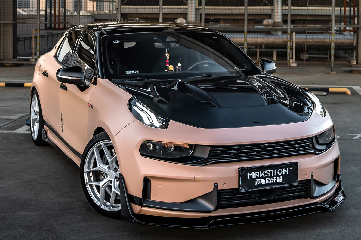 LYNK&CO 03-002-FF FK07