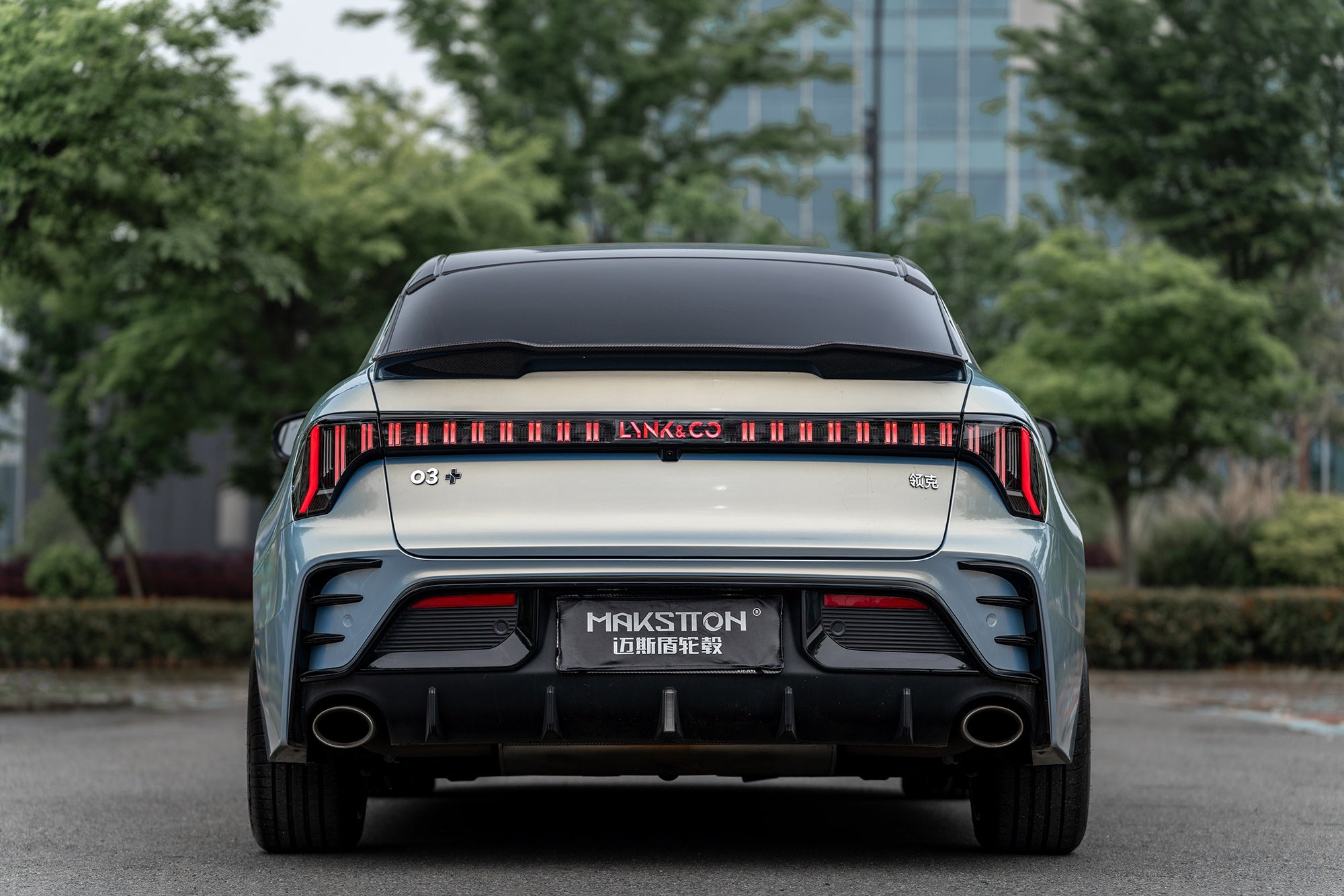 LYNK&CO 03-002-FF FK08
