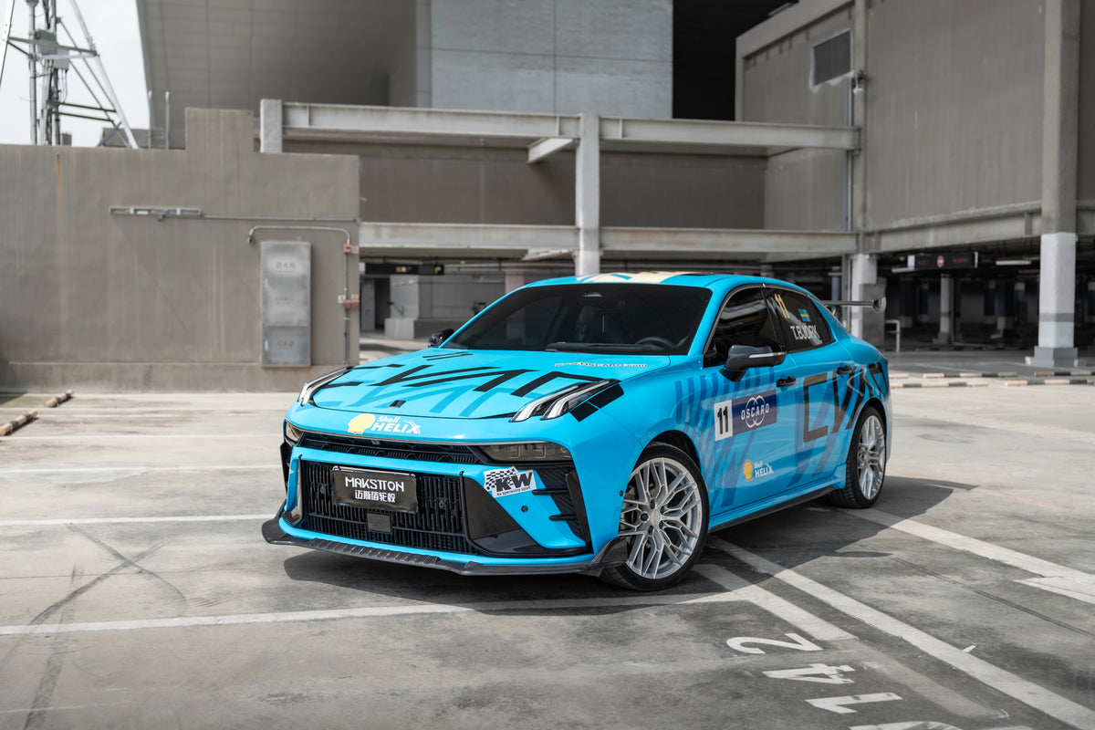 LYNK&CO 03-002-FF FK08