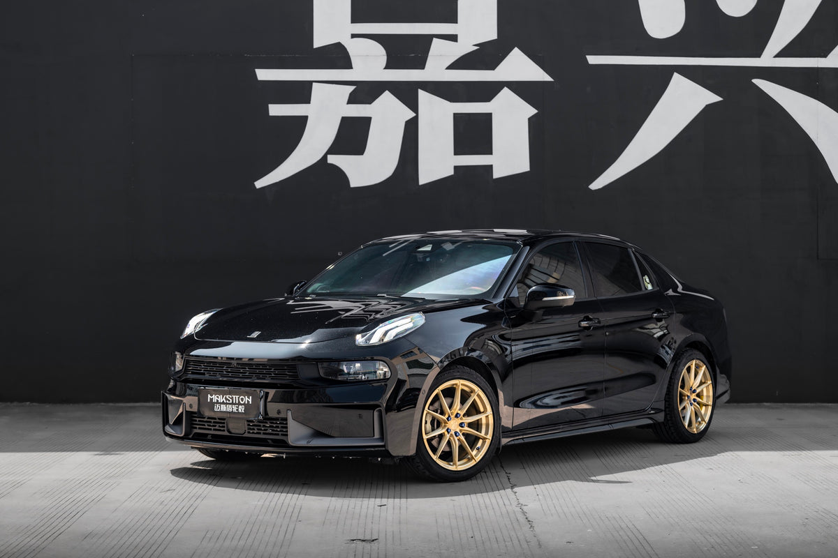 LYNK&CO 03-002-FG 011M