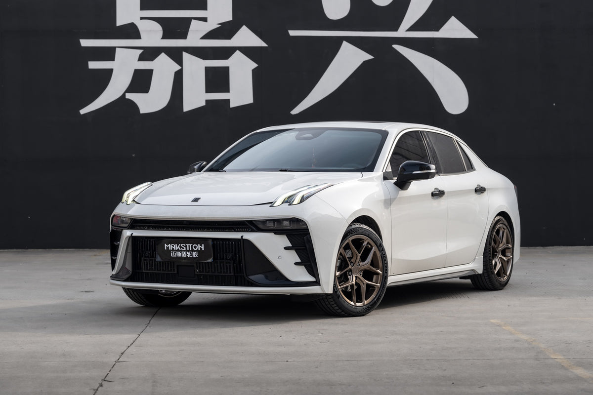 LYNK&CO 03-002-FG FK07RL