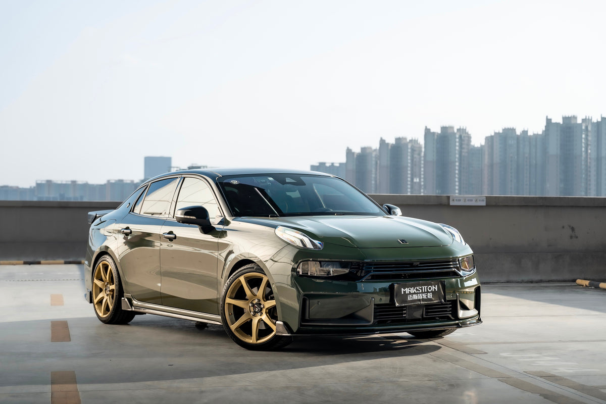 LYNK&CO 03-002-FG MR7 MONO