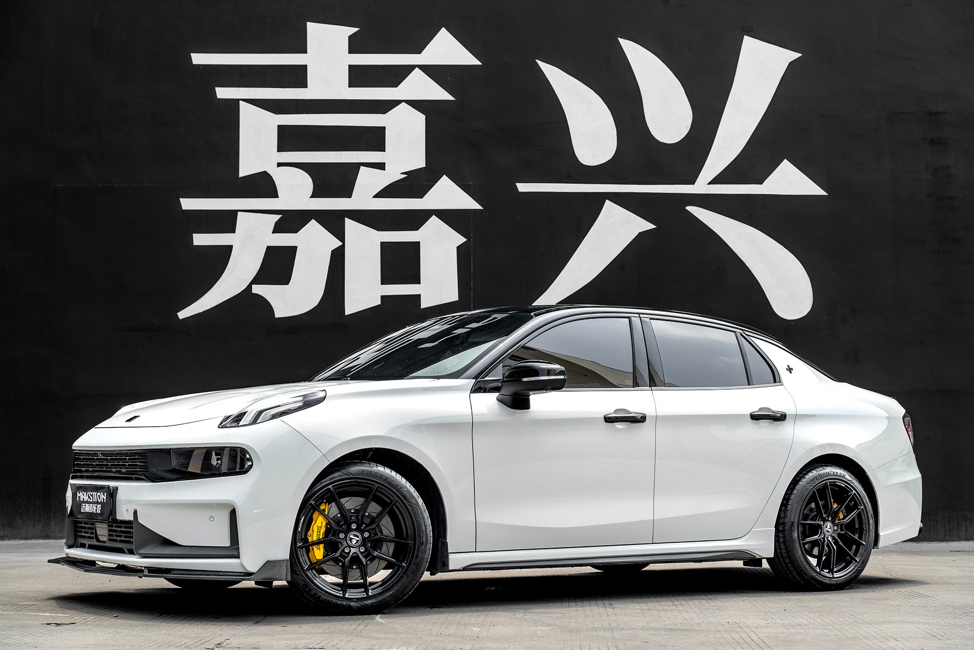 LYNK&CO 03-002-MST 713