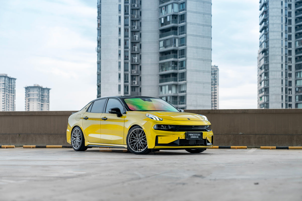 LYNK&CO 03-002-MST 715