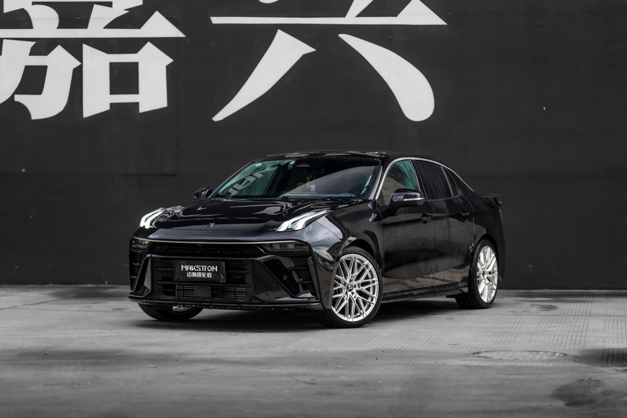 LYNK&CO 03-002-MST 715