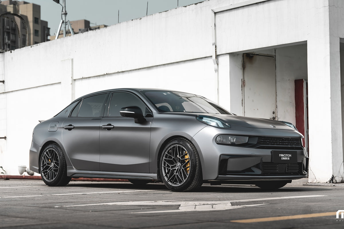 LYNK&CO 03-002-MST 718