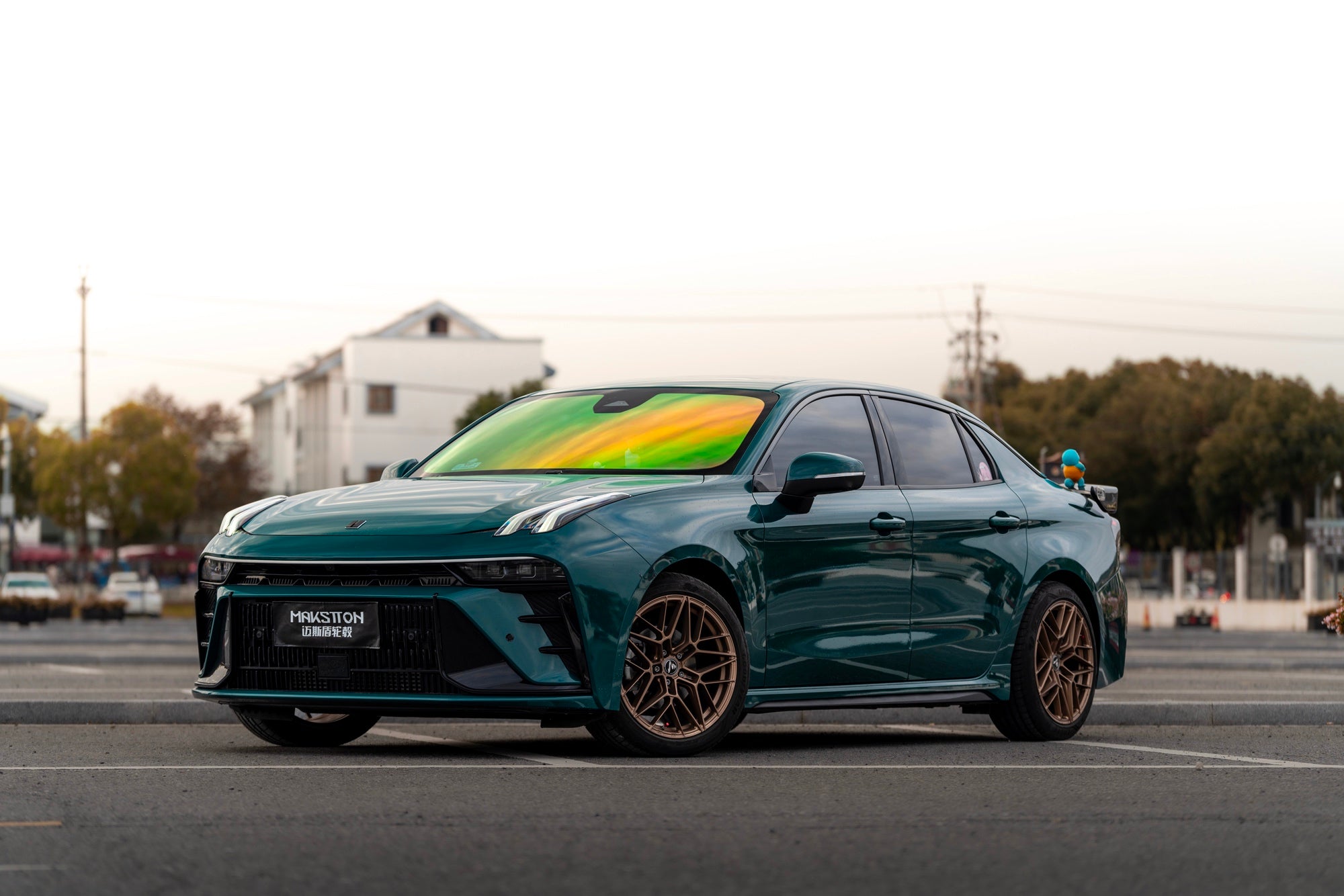 LYNK&CO 03-002-MST 718