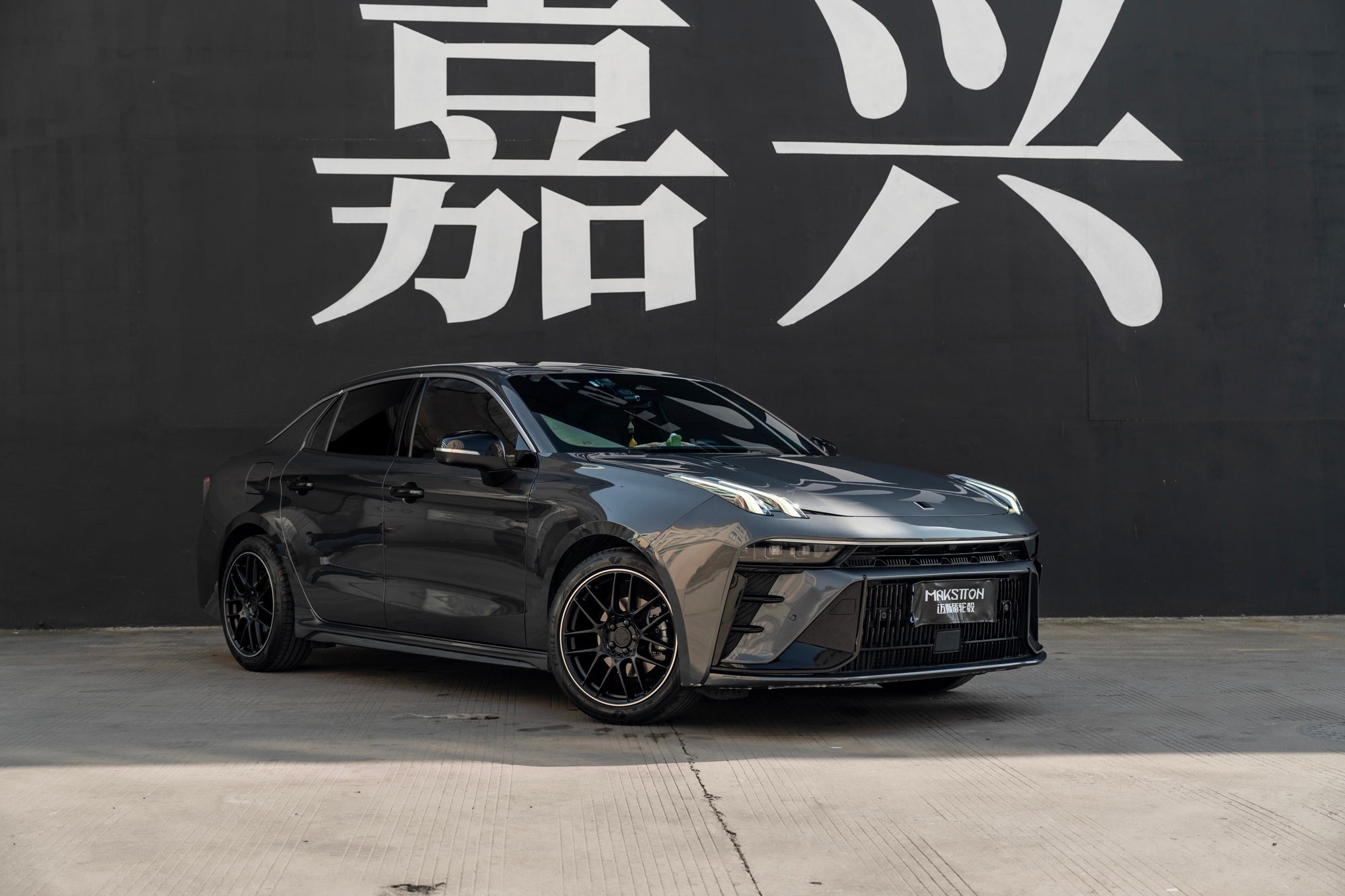 LYNK&CO 03-002-MST CK70
