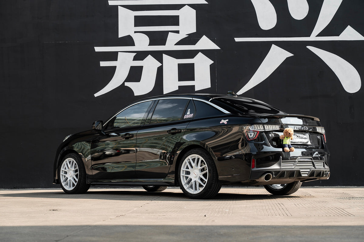 LYNK&CO 03-003-FF CK70CE