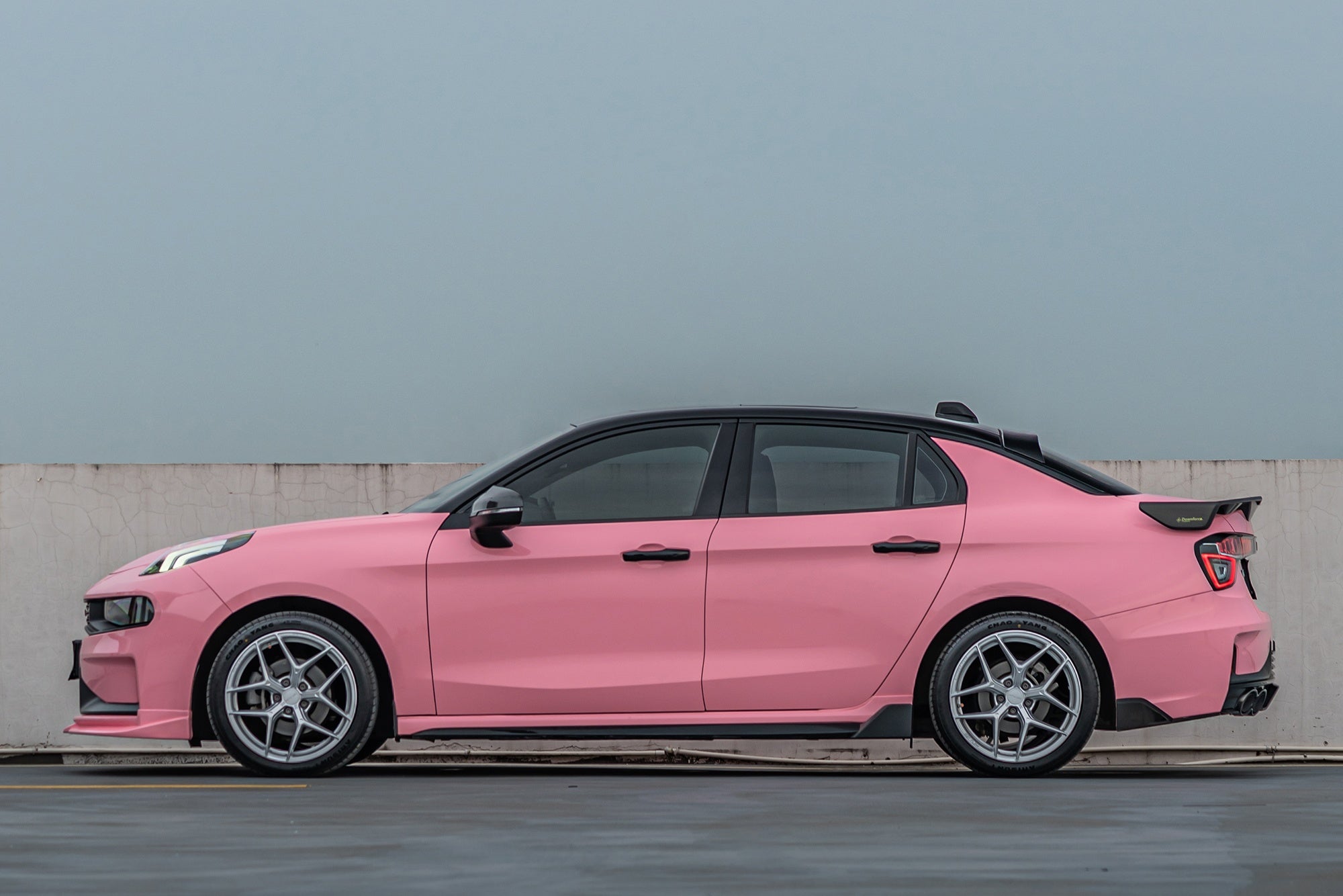 LYNK&CO 03-003-FF FK07