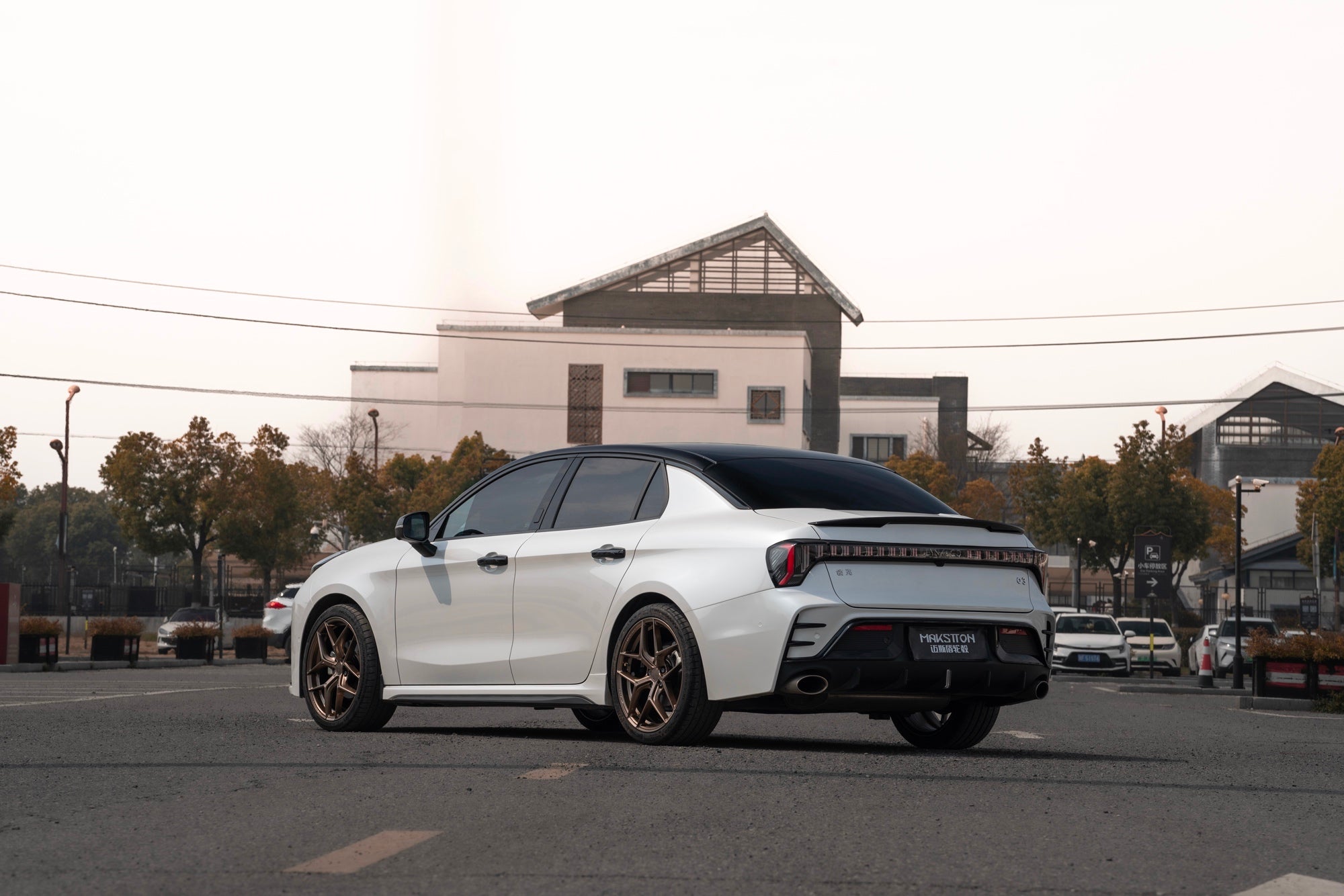 LYNK&CO 03-003-FF FK07