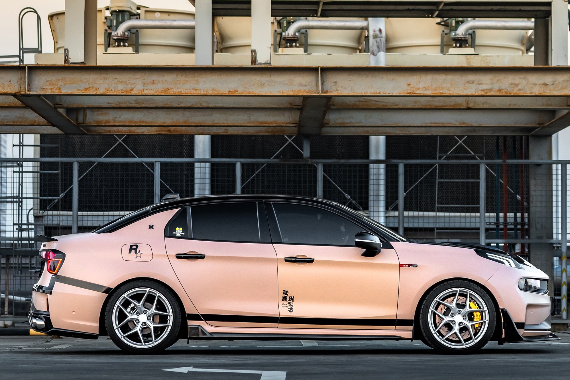 LYNK&CO 03-003-FF FK07