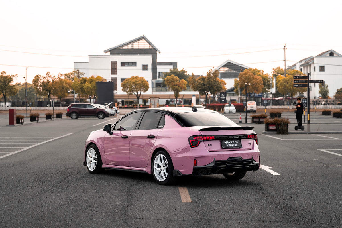 LYNK&CO 03-003-FF FK07