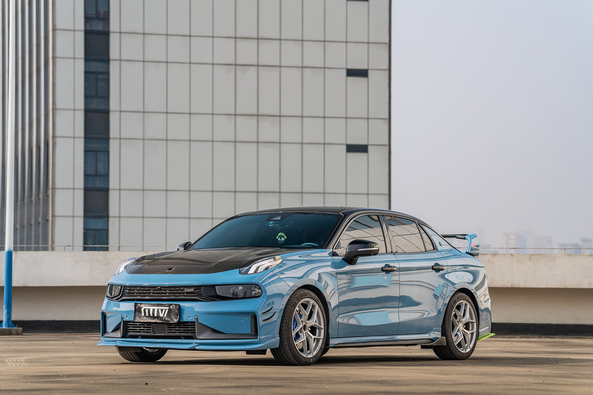 LYNK&CO 03-003-FF FK07