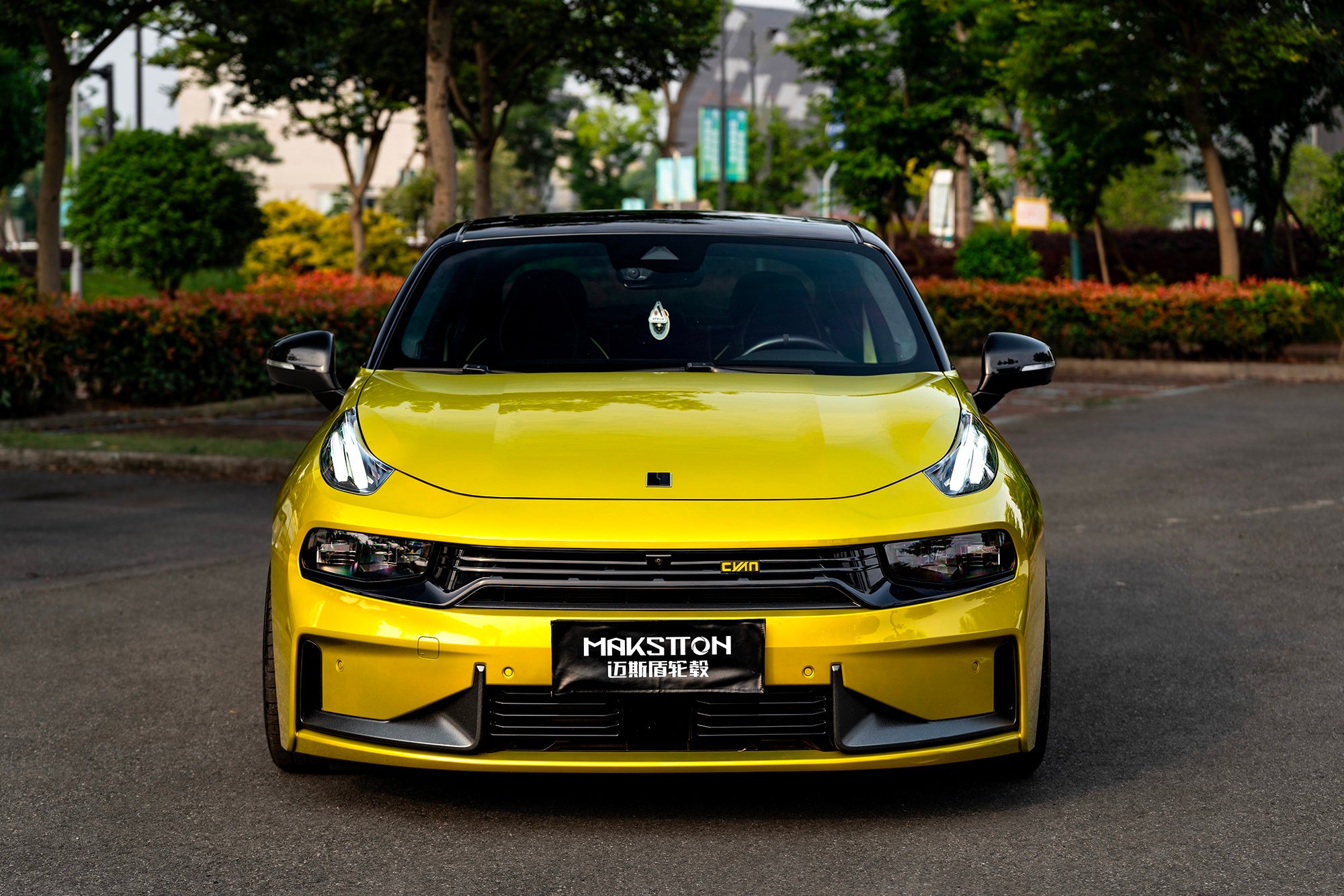LYNK&CO 03-003-FF FK07