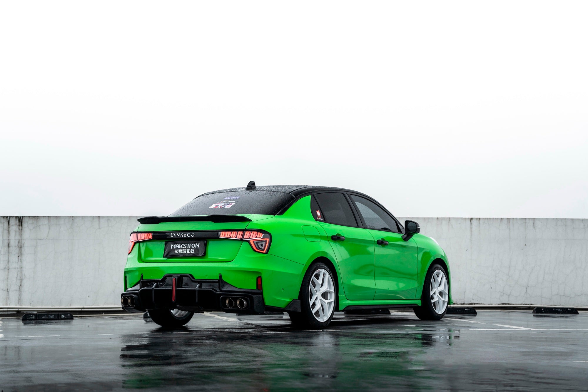 LYNK&CO 03-003-FF FK07