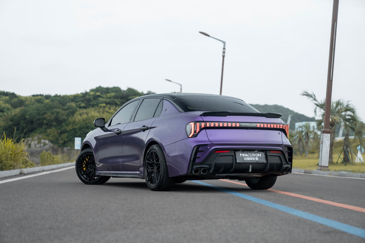 LYNK&CO 03-003-MST 718