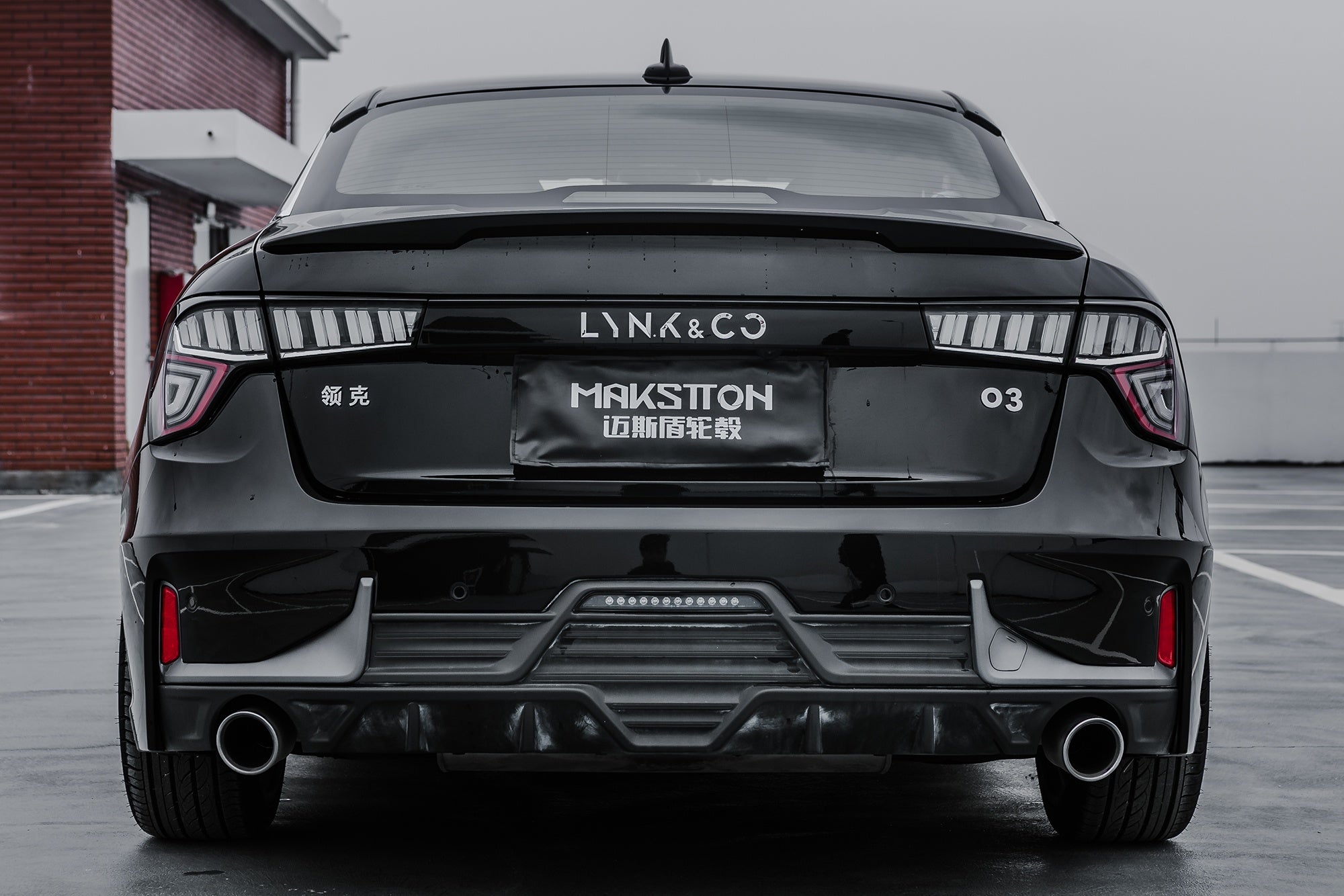LYNK&CO 03-004-FF 007