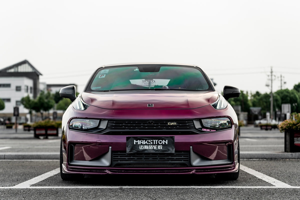 LYNK&CO 03-004-FF FK07