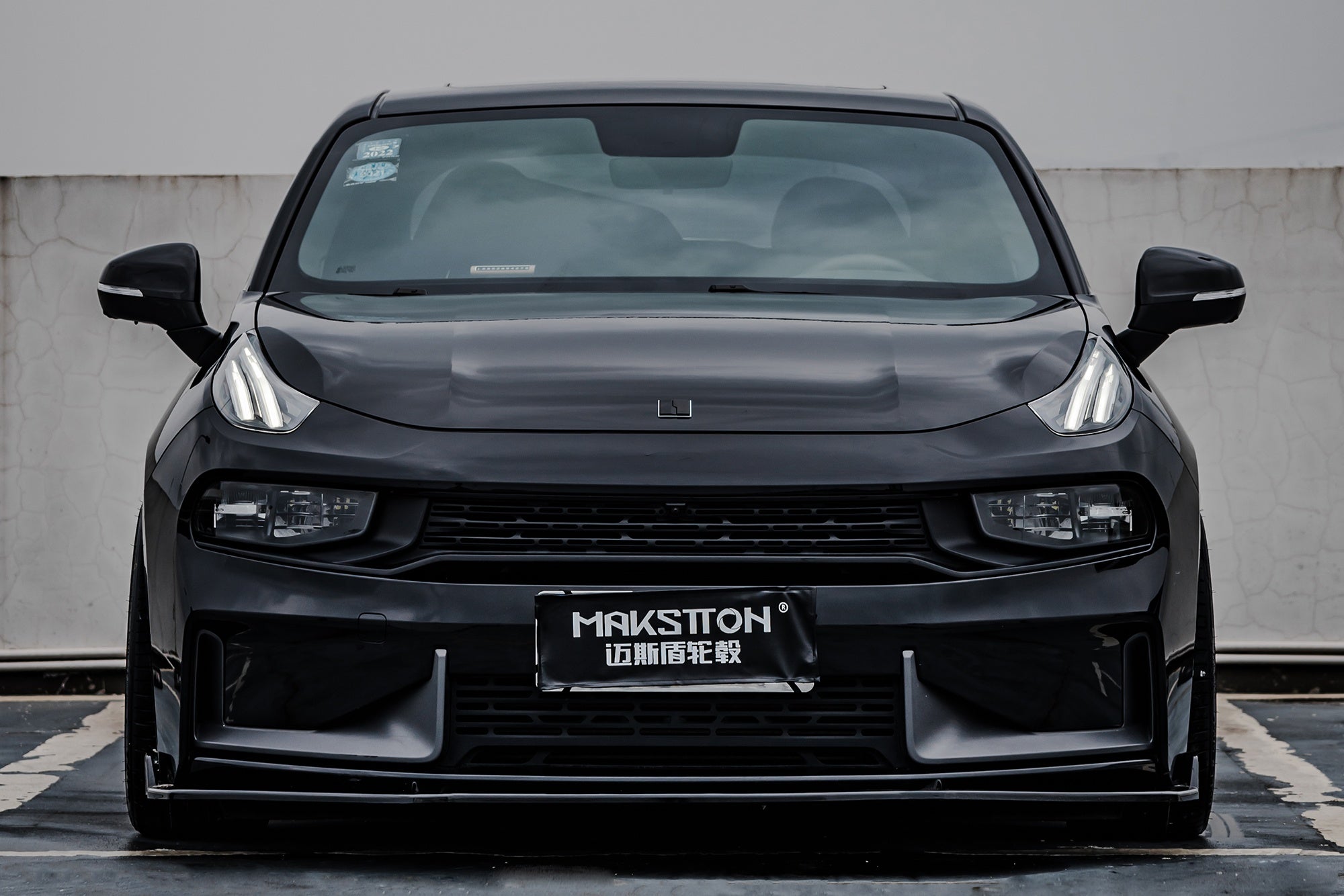 LYNK&CO 03-004-FF FK07