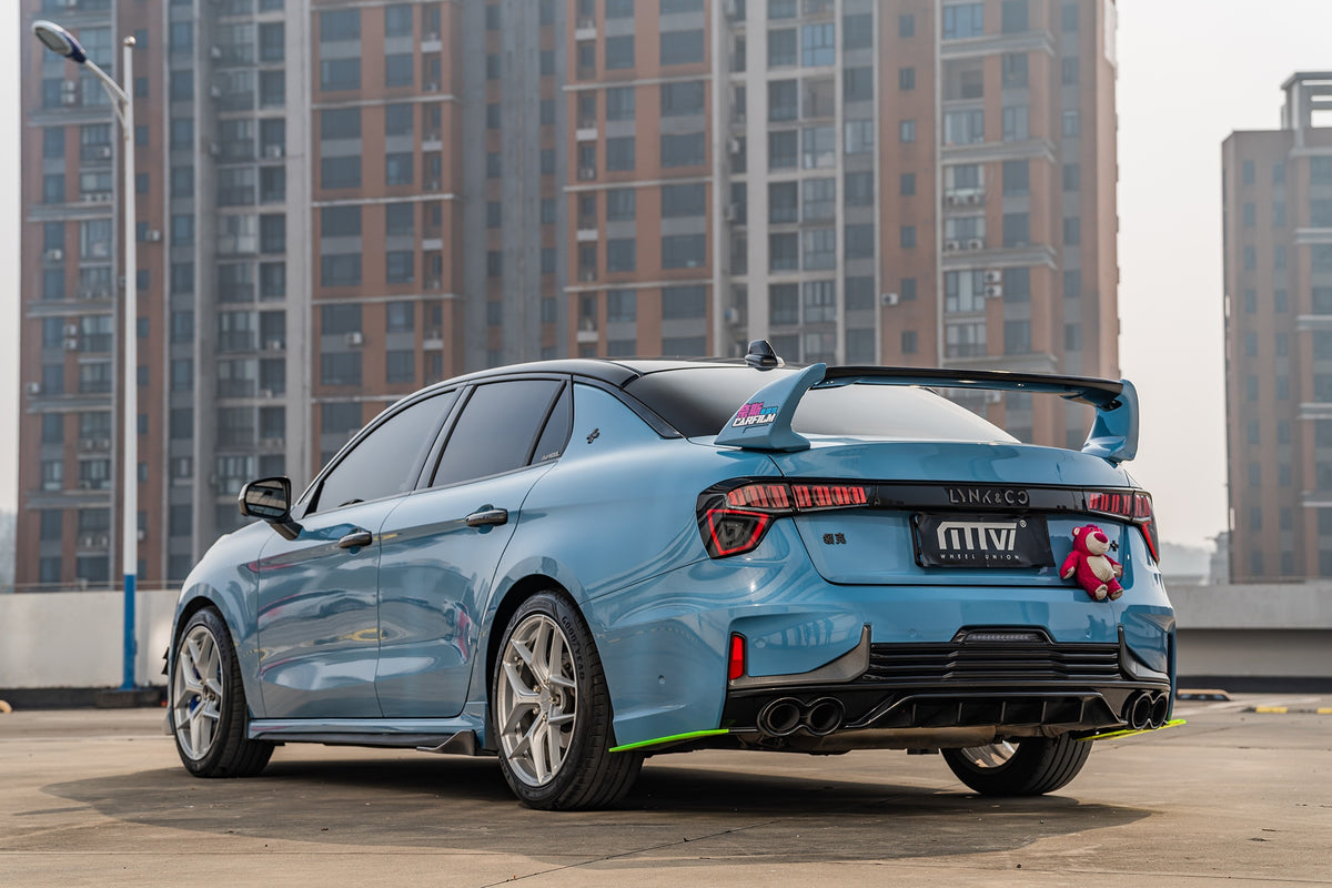 LYNK&CO 03-004-FF FK07