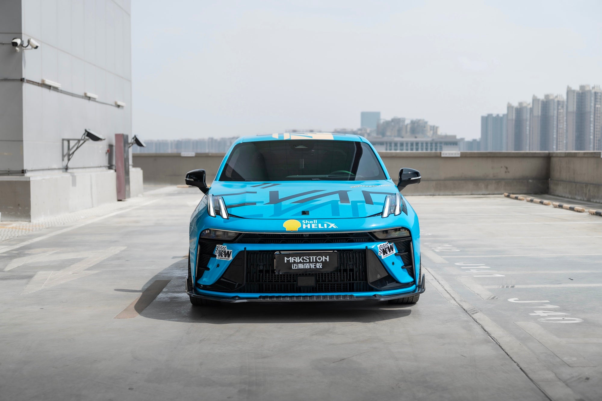 LYNK&CO 03-004-FF FK08