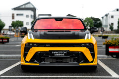 LYNK&CO 03-004-FF FK08