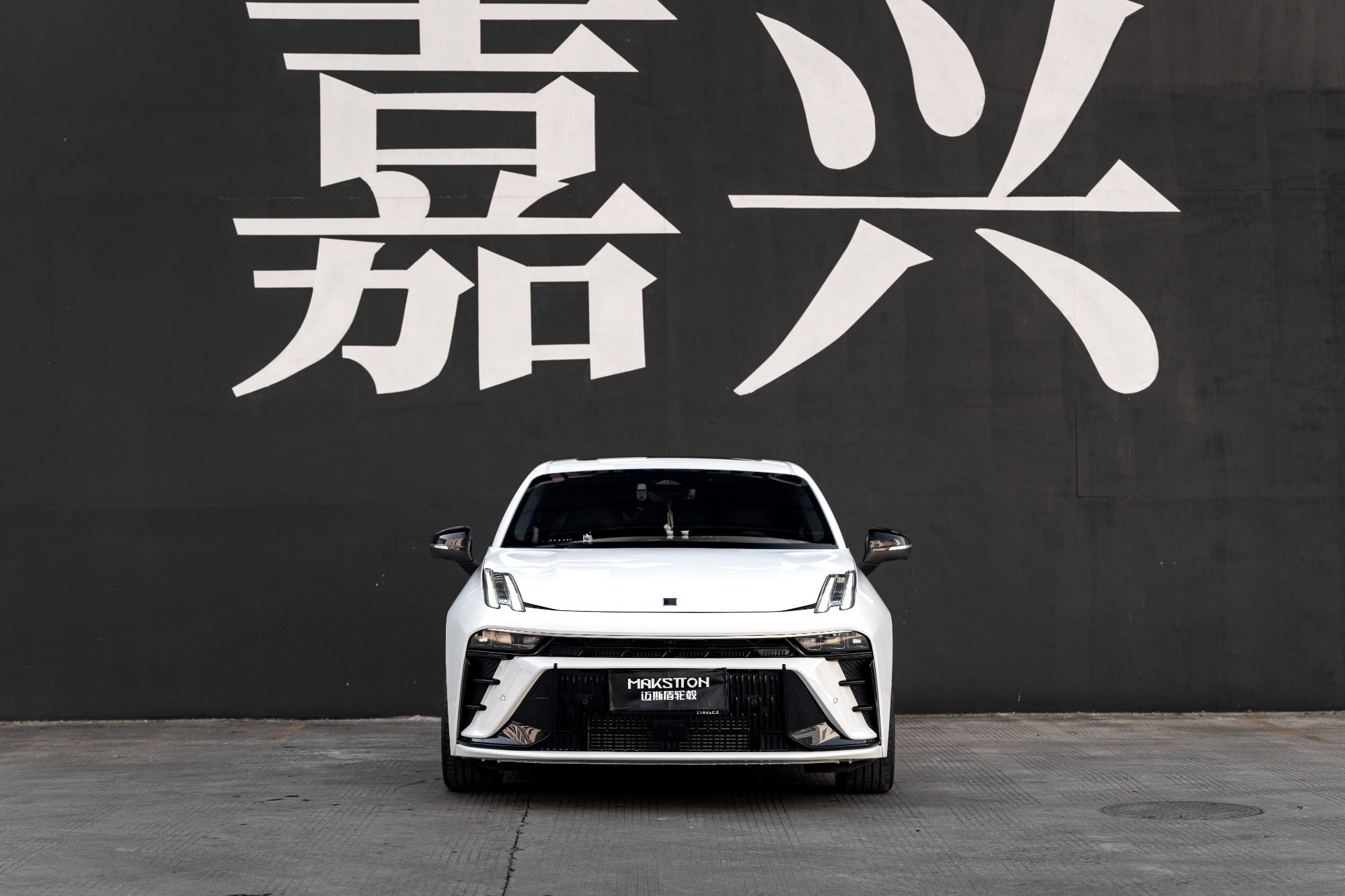 LYNK&CO 03-004-FF MR7