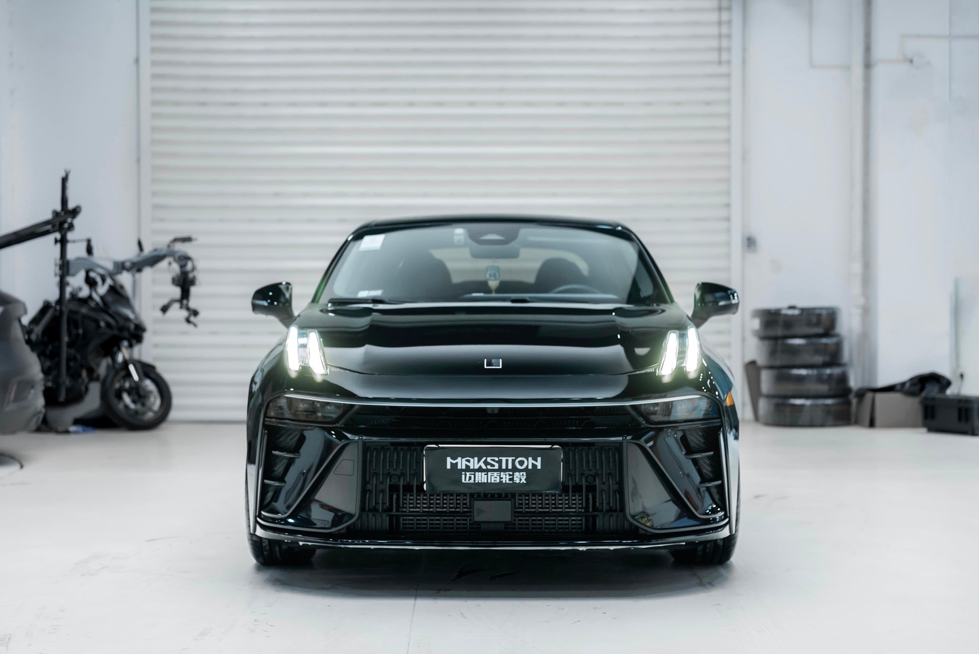LYNK&CO 03-004-FG FK07RL
