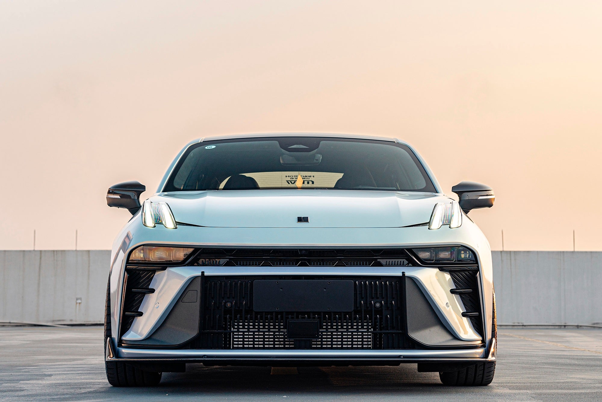 LYNK&CO 03-004-FG FK07