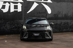LYNK&CO 03-004-FG MR7 MONO