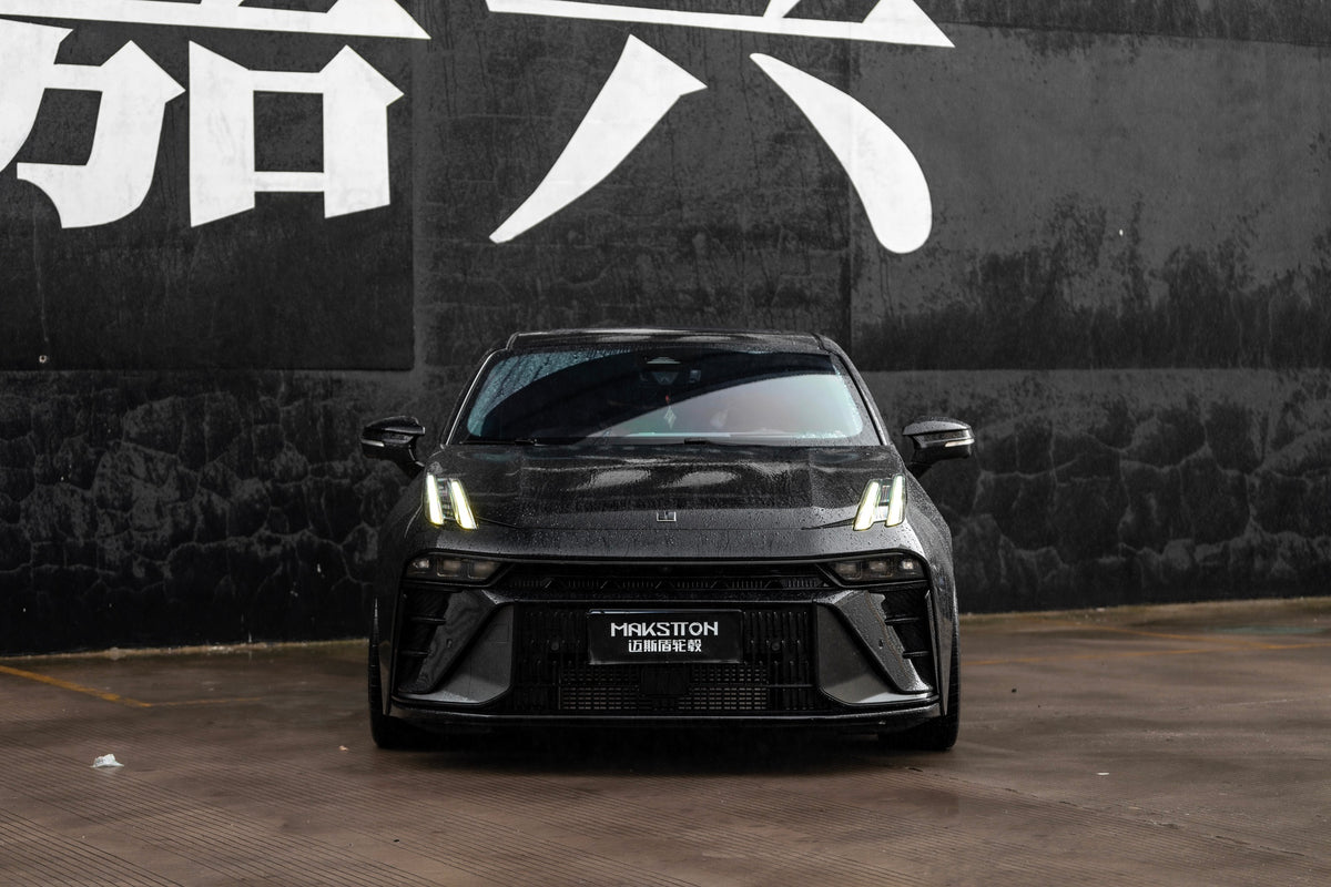 LYNK&CO 03-004-FG MR7 MONO